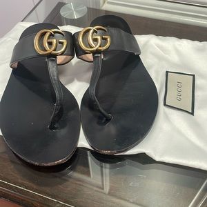 GUCCI Sandals